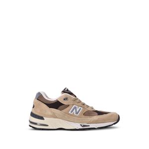 SS24 뉴발란스 스니커즈 Sneaker New Balance NEUTRALS/BROWN M991CGB  BEIGE
