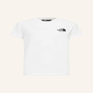 더 노스페이스 키즈 티셔츠 T shirt bc1535223