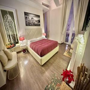 RomAntic Dreams Sistina Guest House