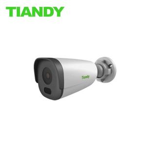 IP카메라 뷸렛 카메라  400만 화소 고정렌즈 2.8mm 야간 70m  IP67