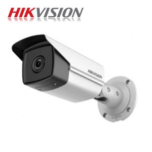IP카메라 500만 화소 고정렌즈 4mm 야간최대 50m PoE  불릿형