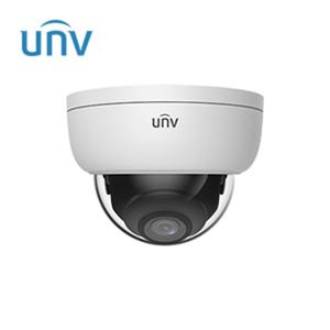 IP카메라  실내돔 500만 화소 고정렌즈 적외선 POE 방진 방호 렌즈 2.8mm