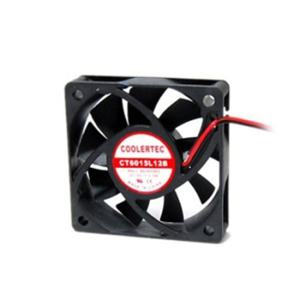 60mm 15T 4핀 시스템 쿨러 CPU 쿨러