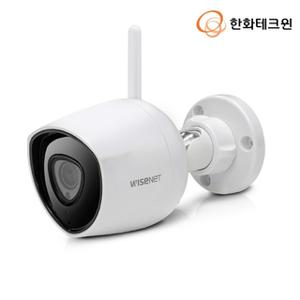 실외형 IP카메라  200만 화소 야간감시  박스형