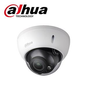 실내용 돔 IP카메라  200만 화소 가변렌즈 2.8 -12mm PoE
