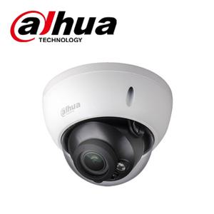 실내 돔 IP카메라  200만 화소 고정렌즈 2.8mm 야간 최대 30M PoE