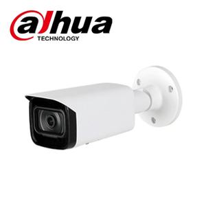 불릿형 IP카메라  200만 화소 고정렌즈 3.6mm 실외형 PoE