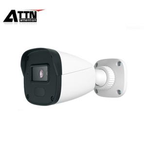 박스형 IP카메라  PoE/210만 고정렌즈 2.8mm Full HD  CMOS 방수(방진)