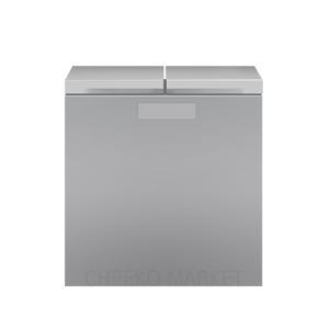 LG전자 디오스 김치톡톡 뚜껑형 김치냉장고 K228S111 치코 정품판매점_MC