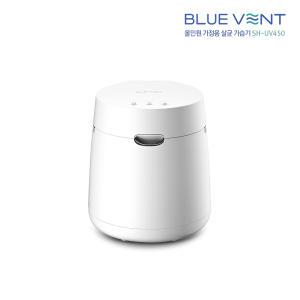 블루벤트 대용량 4.5L 초음파 가습기 SH-UV450