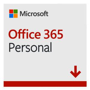 Office365 Personal 한글/오피스365 퍼스널/1년사용/ESD