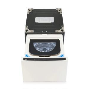 엘지 4kg 미니워시 세탁기 렌탈 FX4EC (S) 상품권 당일 지급
