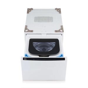 엘지 4kg 미니워시 세탁기 렌탈 FX4WC (S) 상품권 당일 지급