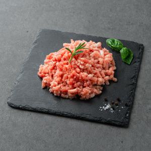 [임규율고기마을]국내산 돼지고기 다짐육500g