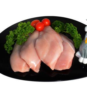 진영닭고기 냉장 냉동 닭가슴살 10Kg (500gX20봉)