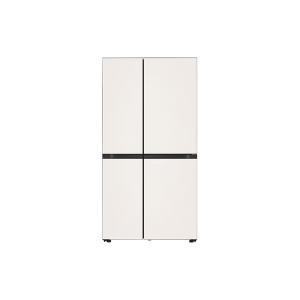 [LG] 디오스 오브제컬렉션 S834BB30 냉장고 매직스페이스 832L / KN