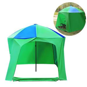 BUCK703 땡처리 SALE 캠핑 낚시 파라솔 텐트 47인치 낚시텐트 집게파라솔 캠핑의자 낚시의자 바람막이