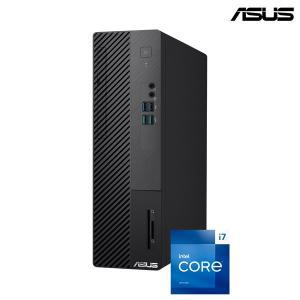 [ASUS] S500SE-7137000020 사무용 컴퓨터 인텔 i7-13700 16GB 512GB 프리도스