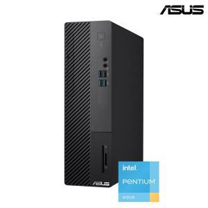 [ASUS] S500SE-0G74000030 사무용 컴퓨터 인텔 G7400 8GB 512GB 윈도우11프로