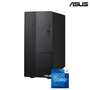 [ASUS] S500ME-7137000020 사무용 컴퓨터 인텔 i7-13700 8GB 1TB 프리도스