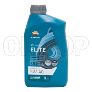 렙솔 Elite Evolution C3 5W40