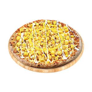 [피자마루] 꿀고구마 피자