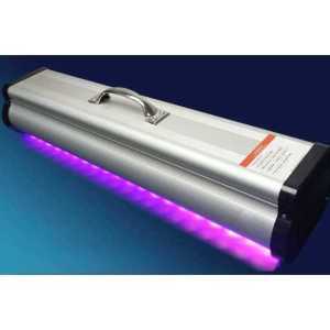 UV 경화 램프 라이트 본딩 굳히기 접착제 스크린 기계