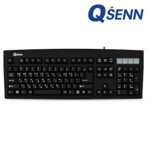 QSENN SEM-DT35 NEW USB 블랙