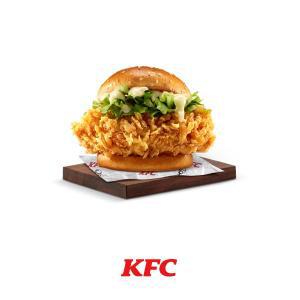 [KFC] 징거