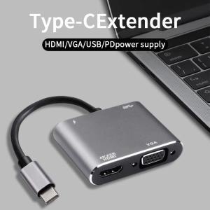 아이폰 아이패드용 USB 어댑터, HDMI 컴퓨터 라이트닝 to USB 3.0 OTG 충전 데이터 변환기, 키보드 카메라