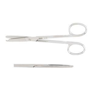 [Miltex] 밀텍스 리타우어 스티치 9-102 (11.4cm) - LITTAUER JR Stitch Scissors