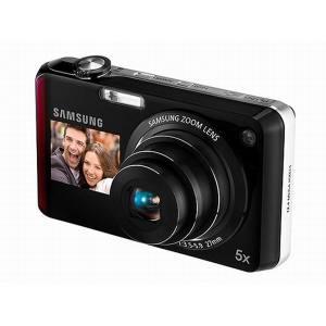 MIRROR 카메라 삼성 VLUU PL150 Dual LCD 손떨림방지 HD동영상 +메모리16gb+케이스