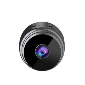모션감지 폰확인 초소형 와이드 WIFI 카메라 UHD 홈캠 미니캠 야간촬영 4K 실시간