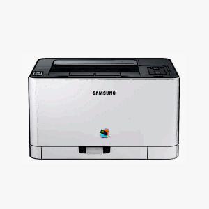[삼성] 컬러 레이저 프린터 SL-C515W 정품토너포함 Wi-Fi기능 18/4ppm