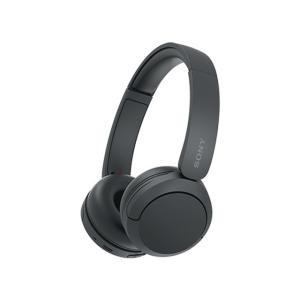 [제이커머스]소니)블루투스 헤드폰(WH-CH520/블랙) 문구용품 사무용품 헤드셋 이어폰 스피커