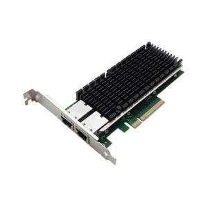 랜스타 인텔 X540-T2 10기가 랜카드 10G 듀얼포트 LS-PCIE-EX540_MC