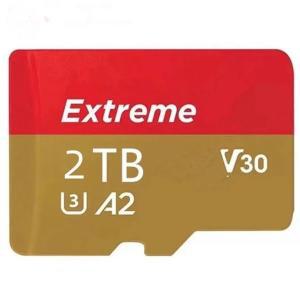블랙박스용sd카드 고속 TF 플래시 카드 메모리 클래스 10 64GB 512GB 1TB 2TB 128GB 미니 SD 256GB