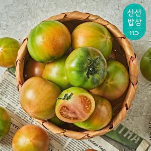 [혜택가 13,230원] [품질보장] 부산 대저 토마토 2.5kg 14-20과 / 믿을 수 있는 품질