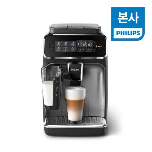 PHILIPS 필립스 라떼고 3200 시리즈 전자동 에스프레소 커피 머신 EP3246/73