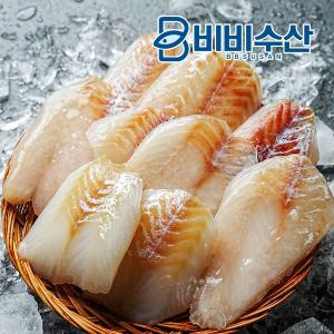 명태포 슬라이스 700g 2팩+노바시새우 30미 2팩