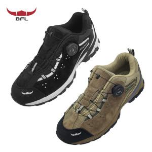 BFL 발편한 다이얼 트레킹화 운동화 작업화 신발 남성 워킹화 경등산화