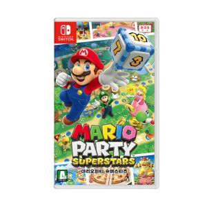 코스트코 닌텐도 스위치 마리오파티 슈퍼스타즈Nintendo Swtich Mario Party Superstars