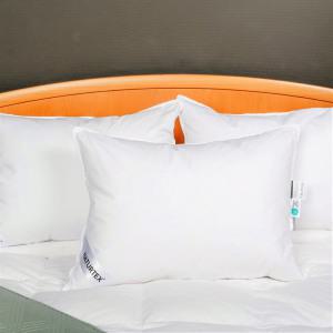 코스트코 Naturtex 헝가리안 구스 다운 베개 1PNaturtex Hungarian Goose Down Pillow 1P