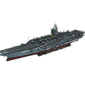 항공 모함 조립 모델 배 중국 항공모함프라모델 군함 도구