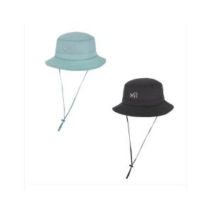 [밀레](마산점)MXSSC908 봄/여름 남성 기능성 가벼운 모자 경량 버킷햇 (정상가: 58,000원)