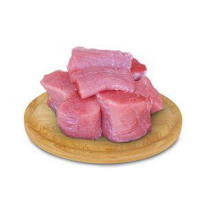 [맛나원] 냉장 한돈 돼지 안심 3kg 장조림 탕수육 돈까스 수육용 고기