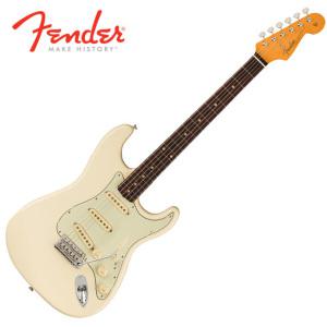 펜더 일렉기타 Fender USA American Vintage II 1961 Stratocaster / Olympic White 011-0250-805
