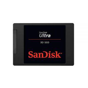 SanDisk 울트라 3D SSD 4TB(SDSSDH3-4T00-G25)