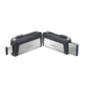 SanDisk Ultra Dual Drive USB 3.1 SDDDC2 Type-C 64GB