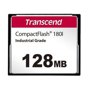 트랜센드 CF 180I 산업용 (128MB)